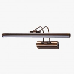 9 Watt Eskitme Flüt Aplik 9 Watt Eskitme Flüt Aplik